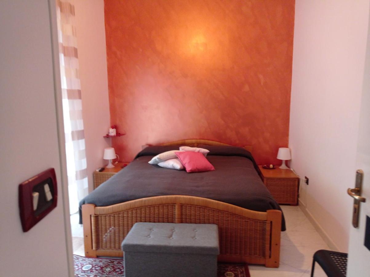 Casa Da Andrea Сasa de vacaciones